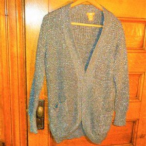 ~~~ SWEATER ~~~  Soft, Comfortable ~ LARGE